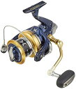 【中古】シマノSHIMANO スピニングリール 投げ・遠投 14 ブルズアイ 5050 磯カゴ アジ サバ イサキ グレ 真鯛