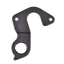 【中古】Wheels Manufacturing リアディレーラーハンガー Cannondale DROPOUT-199