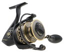 【中古】ペン Penn リール Battle II バトル スピニングリール BTLII4000 4000 並行輸入品