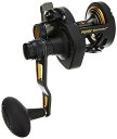【中古】ペン Penn リール Fathom Lever Drag 2 Speed ファゾム レベル ドラッグ 2 スピード ベイトリール FTH15LD2 15 並行輸入品