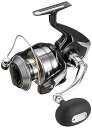 【中古】シマノSHIMANO スピニングリール 14 スフェロス SW 5000HG ショアジギング サーフ シーバス