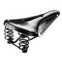 【中古】BROOKSブルックス FLYER IMPERIAL フライヤー インペリアル サドル並行輸入品ブラック