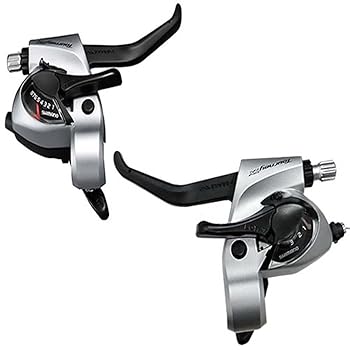 šۥޥ SHIMANO եƥ󥰥֥졼С MTB ST-TX800-P Сå 38S V֥졼ᥫ˥ǥ֥졼б ESTTX800P8AS TO