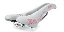 【中古】SELLE SMPセラSMP ドラコン レディー ホワイト サドル