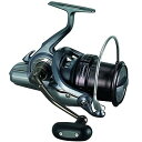 【中古】ダイワDAIWA スピニングリール投げ・遠投 15 パワーサーフ 4000QD2015モデル