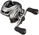 【中古】シマノSHIMANO ベイトリール 両軸 15 メタニウム DC 左ハンドル バーサタイル