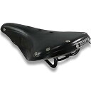 【中古】BROOKSブルックス B17 STANDARD サドル 並行輸入品 ブラック