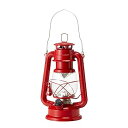 【中古】BRUNO ランタン led おしゃれ 電池 災害 停電 ライト レッド ブルーノ LEDランタン BOL001-RD
