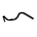 【中古】SOMAソーマ スパローバー バークランプ径:25.4mm ブラック 495mm ブラック 495mm