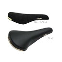 【中古】SOMAソーマ YAMADA サドル ホワイト ホワイト