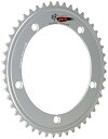 【中古】SUGINOスギノ チェーンリング ZEN禅 144NJS WHEADER 47T シルバー
