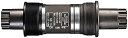 【中古】シマノSHIMANO MTBCITYボトムブラケット BB-ES300 シェル幅:73mm BC1.37 軸長:113mm EBBES300C13