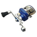 【中古】ecoodaイコーダ ベイトリール SHADOW SB100SH-R