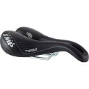 【中古】SELLE SMPセラSMP TRK MANTRK メンズ サドル ブラック