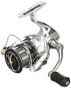 【中古】シマノSHIMANO スピニングリール 15 ストラディック 2500S(4)