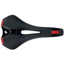 【中古】Prologoプロロゴ カッパ エボ スペース T2 サドル ハードブラック