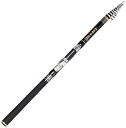 【中古】宇崎日新 竿 精魂 迅 磯小継 硬調4510