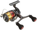 【中古】シマノSHIMANO リール エギング 15 セフィアSS C3000SDH
