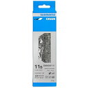 【中古】シマノSHIMANO チェーン11スピード CN-HG601 チェーンピン仕様 11S 116L ICNHG60111116 SHIMANO105