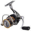 【中古】ダイワDaiwa スピニングリール 16 EM MS 2004 2000サイズ