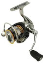 【中古】ダイワDaiwa スピニングリール 16 EM MS 2004H 2000サイズ