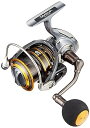 【中古】ダイワDAIWA スピニングリール シーパラダイス 2016年モデル