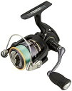 【中古】ダイワDAIWA スピニングリール糸 16 リーガル 2004H PEツキ2016モデル