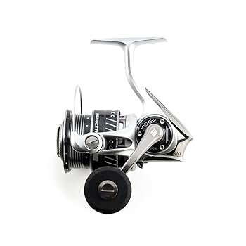 【中古】【39shop】アブガルシアAbu★Garcia スピニングリール REVO ALX 3000SH（良い）