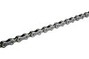 【中古】シマノSHIMANO チェーン11スピード CN-HG601 クイックリンク仕様 11S 116L ICNHG60111116Q SHIMANO105 シルバー