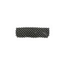 【中古】IZUMIイズミ自転車用チェーンジェット ブラック 12x18 116L BLK