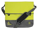 【中古】AQUAPAC 防水バッグ トレイルプルーフトートバッグL グリーン 053