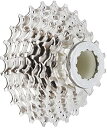 【中古】シマノSHIMANO ROADカセットスプロケット CS-HG400-9 9S 11-25T ICSHG4009125 SORAソラ