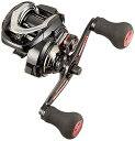 【中古】シマノSHIMANO ベイトリール タイラバ 両軸 16 炎月 101PG 左ハンドル