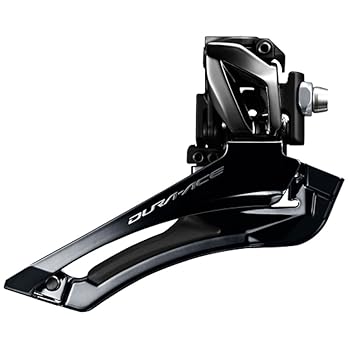šSHIMANOޥ DURA-ACE ǥ饨 R9100꡼ եȥǥ졼顼 FD-R9100 Хɥצ34...