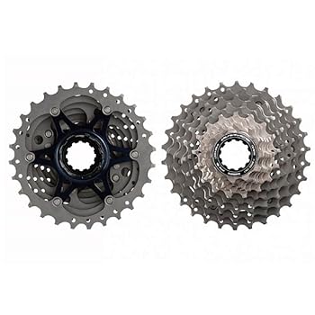šSHIMANOޥ DURA-ACE ǥ饨 R9100꡼ åȥץå CS-R9100 11S 11-25...
