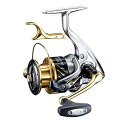 【中古】シマノSHIMANO スピニングリール 磯 16 BB-X デスピナ 2500DXG