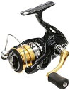 【中古】シマノSHIMANO スピニングリール 16 ナスキー C2000HGS アジ メバル ライトゲーム