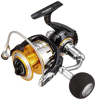 楽天市場】daiwa saltiga 4500hの通販