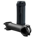 【中古】Deda ELEMENTIデダ エレメンティ ステム SUPERLEGGERO RS POB 90(4)