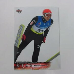 【中古】BBM2016 Masterpiece■レギュラーカード■110船木和喜スキー ≪BBMスポーツカードマスターピース≫