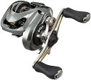 【中古】シマノSHIMANO ベイトリール 両軸 16 アルデバラン BFS 左ハンドル ベイトフィネス バス釣り