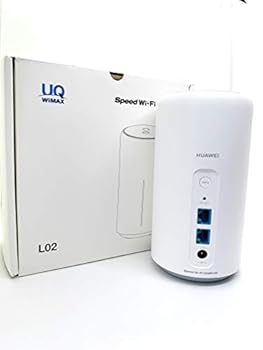 【中古】Speed Wi-Fi HOME L02 white UQ版 白 【中古】Speed Wi-Fi HOME L02 white UQ版 白