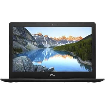 【中古】DELL デル ノートPC Inspiron 15 3000 3580 NI375T-9HHBB ブラック Core i7・15.6インチ・Offi..