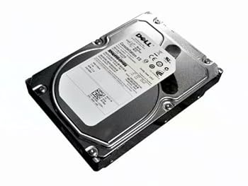 【中古】DELL D097D DELL PN D097D HD642JJD デスクトップドライブ SATA 12.7mm 640GB 3.5インチ 更新済み