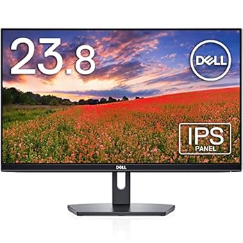 【中古】Dell モニター 23.8インチ SE2419HR3年間交換広視野角FreeSyncフルHDIPS非光沢ブルーライト軽減フリッカーフリーHDMI,D-Sub15ピン 【中古】Dell モニター 23.8インチ SE2419HR3年間交換広視野角FreeSyncフルHDIPS非光沢ブルーライト軽減フリッカーフリーHDMI,D-Sub15ピン