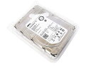 【中古】Dell FFN1M 2TB 7.2k 3.5インチ SATA-6Gbs HDD 更新済み。(2)