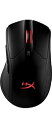【中古】HyperX Pulsefire Dart RGB ワイヤレスゲーミングマウス Qi対応 ゲーマー向け 2 HX-MC006B 4P5Q4AA(2)