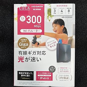 šWN-SX300GR 360ͥб300Mbps Wi-Fi롼
