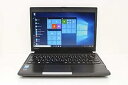 【中古】中古 東芝 dynabook R734K Core i3 4000M 2.4GHz4GB128GBSSD13.3WFWXGA1366x768Win10(2)