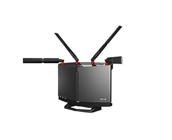 【中古】バッファロー BUFFALO WiFi 無線LAN ルーター WXR-5950AX12 Wi-Fi6 11ax11ac AX6000 4803+1147Mbps 日本メーカーiPhone131211iPhone SE第二世代P 【中古】バッファロー BUFFALO WiFi 無線LAN ルーター WXR-5950AX12 Wi-Fi6 11ax11ac AX6000 4803+1147Mbps 日本メーカーiPhone131211iPhone SE第二世代P
